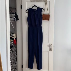 Reiss Jumpsuit